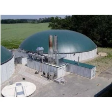 Біогазові установки