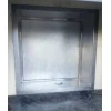 Герметизатор отвору (докшелтер) для молочних цистерн