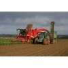 Cвеклоуборочный комбайн Grimme Maxtron 620