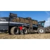 Самохідний бурякозбиральний комбайн Grimme Rexor 630