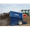 Причіпна машина для перевалювання гною Compost System CMC ST 300