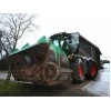 Мобильный компостообразователь Compost System TracTurn