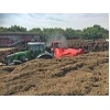 Мобильный компостообразователь Compost System TracTurn