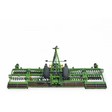 Дисковая борона Amazone Catros TX