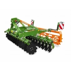 Дисковая борона Amazone Catros 5 м