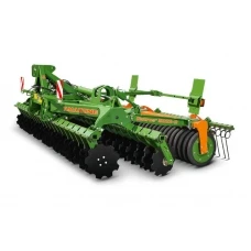 Дисковая борона Amazone Catros +5002-2 KW580 CTS
