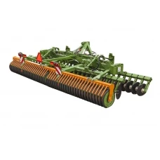 Дисковая борона Amazone Catros +6002-2 KW580 CTS