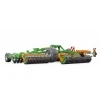 Дисковая борона Amazone Catros TX