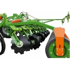 Культиватор Amazone Cenius 7003-2TX+Бункер XTender 4200