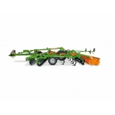 Прицепной комбинированный агрегат Amazone Ceus