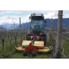 Роторная косилка c изменяемой шириной захвата Seppi m APPLE vario