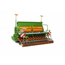 Посівна комбінація Amazone KE/KG с сеялкой AD03