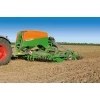 Причіпна посівна комбінація Amazone Cirrus 6003-2С RoTeck (12,5 см)