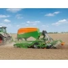 Причіпна посівна комбінація Amazone Cirrus 6003-2С RoTeck (12,5 см)