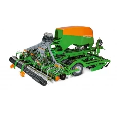 Причіпна посівна комбінація Amazone Cirrus 6003-2С RoTeck (12,5 см)