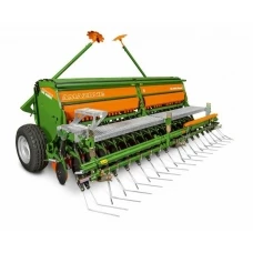 Механическая сеялка Amazone D9-4000