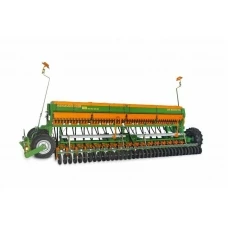 Прицепная сеялка Amazone D9-6000 TC