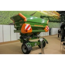 Розкидач мінеральних добрив Amazone ZA-M 1500 – 3000