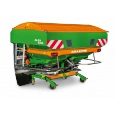 Розкидач мінеральних добрив Amazone ZA-TS 4200