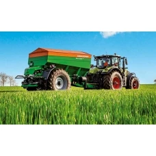 Комбинированный распределитель удобрений Amazone ZG-TX
