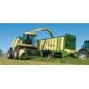 Кормоуборочный комбайн Krone BiG X 680/780/880