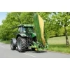 Задньонавісна дискова косарка Krone ActiveMow