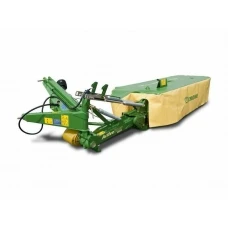 Задненавесная дисковая косилка Krone ActiveMow