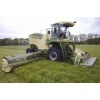 Самоходная косилка-плющилка Krone BiG M 450