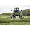 Самоходная косилка-плющилка Krone BiG M 450