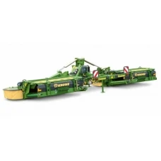 Триплекс комбінація косарок Krone EasyCut В
