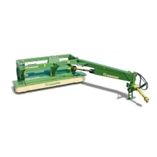 Прицепная дисковая косилка Krone EasyCut CRi