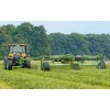 Причіпна дискова косарка Krone EasyCut CV