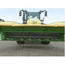 Фронтальна косарка Krone EasyCut