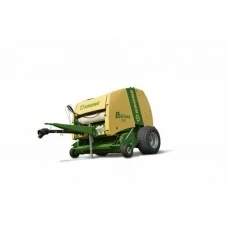 Рулонный пресс-подборщик Krone Bellima F130e