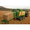 Пресс-подборщик Krone BiGPack 890/1270/1290