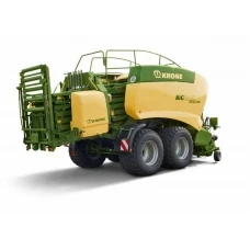 Пресс-подборщик Krone BiGPack 890/1270/1290