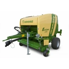 Рулонний прес-підбирач Krone Fortima