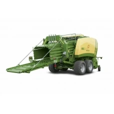 Крупнопакующий тюковый пресс-подборщик Krone BiG Pack HighSpeed