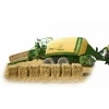 Крупнопакуючий тюковий прес-підбирач Krone BiGPack 1270 MultiBale