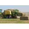 Крупнопакуючий тюковий прес-підбирач Krone BiGPack 1270 MultiBale