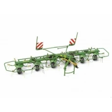 Прицепная роторная ворошилка Krone KW-T