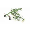 Трьох і чотирироторний валкувач Krone Swadro 1010/1400
