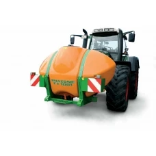 Польовий навісний обприскувач Amazone FT1001