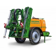 Прицепной полевой опрыскиватель Amazone UG