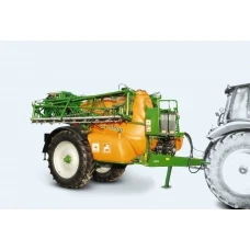 Причіпний польовий обприскувач Amazone UX5200