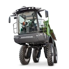 Самохідний обприскувач Amazone Pantera 4503 Самохідний обприскувач Amazone Pantera 4503
