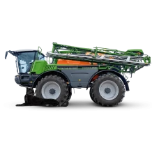 Самохідний обприскувач Amazone Pantera 4504WH Самохідний обприскувач Amazone Pantera 4504WH