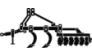 Техника для обработки почвы