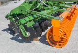 Дискова борона AMAZONE Catros+ 5002-2