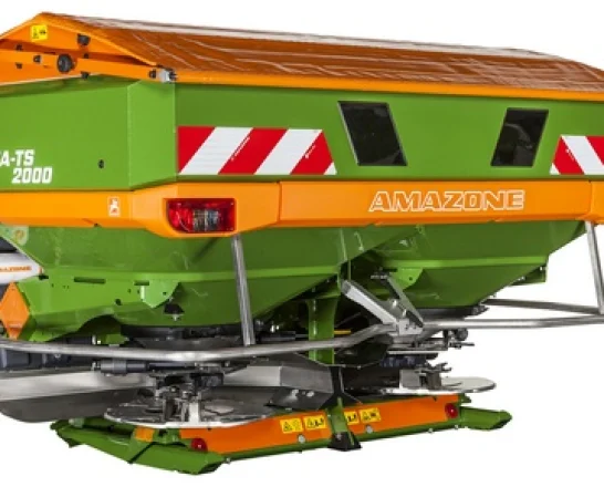AMAZONE ZA-TS 2000 Pro